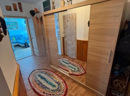 Prodej bytu, 3+1, 74 m²