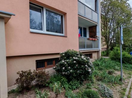 Prodej bytu, 3+1, 74 m²