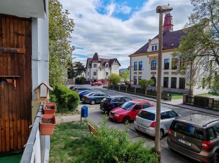 Prodej bytu, 3+1, 74 m²