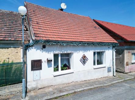 Prodej domu/vily, 79 m²