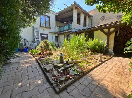 Prodej domu/vily, 150 m²