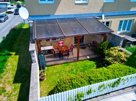 Prodej domu/vily, 156 m²