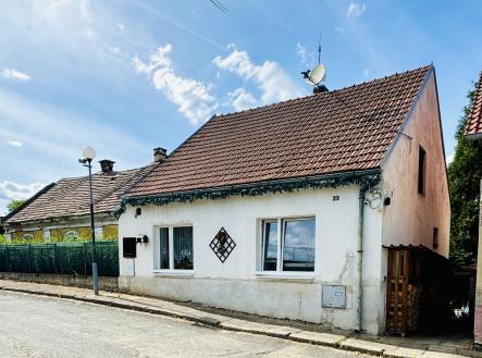 Prodej domu/vily, 130 m² obrázek