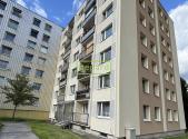 Pronájem bytu, 3+1, 74 m²