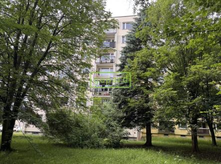 Pronájem bytu, 3+1, 74 m²