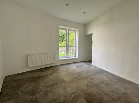 Pronájem bytu, 2+kk, 33 m²