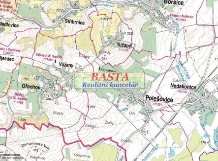 Prodej - pozemek, zemědělská půda, 1 731 m²