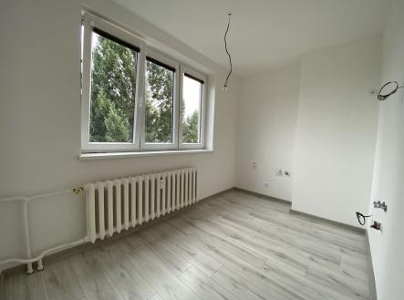 Prodej bytu, 2+1, 55 m²