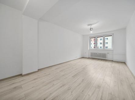 Prodej bytu, 2+1, 52 m² obrázek