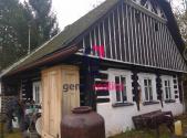 Prodej chaty/rekreačního objektu, 75 m²