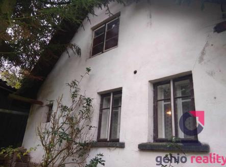 Prodej chaty/rekreačního objektu, 75 m²