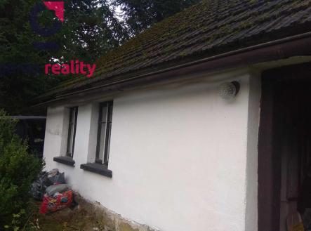 Prodej chaty/rekreačního objektu, 75 m²