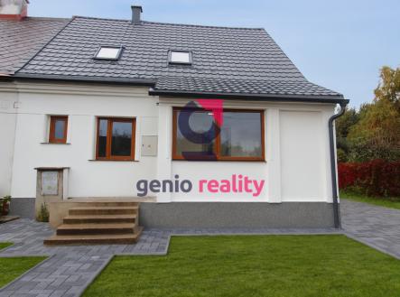 Prodej domu/vily, 114 m²