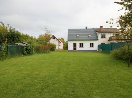Prodej domu/vily, 114 m²