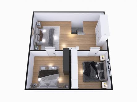 Prodej domu/vily, 114 m²