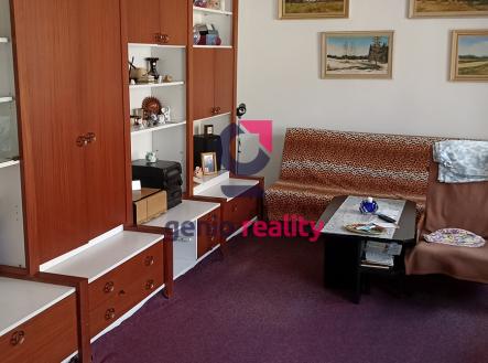 Prodej domu/vily, 75 m²