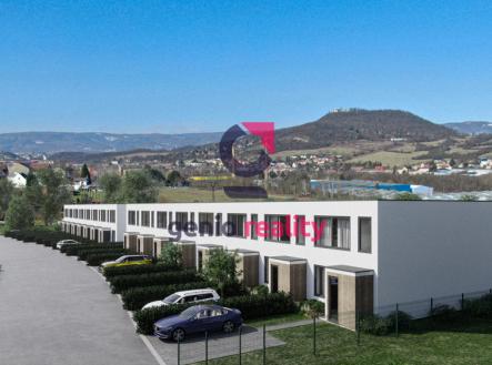 Prodej pozemku pro bydlení, 5 948 m²