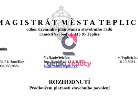 Prodej pozemku pro bydlení, 5 948 m²