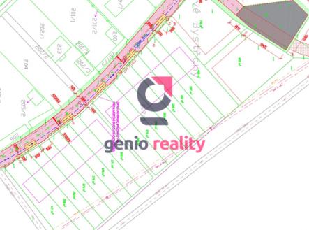 Prodej pozemku pro bydlení, 5 948 m²