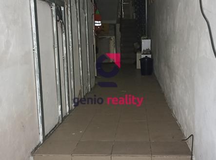 Prodej domu/vily, 152 m²