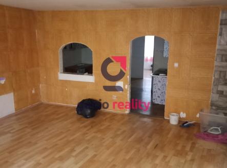 Prodej domu/vily, 152 m²