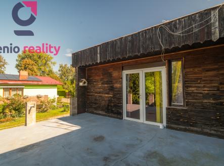 Prodej domu/vily, 105 m²