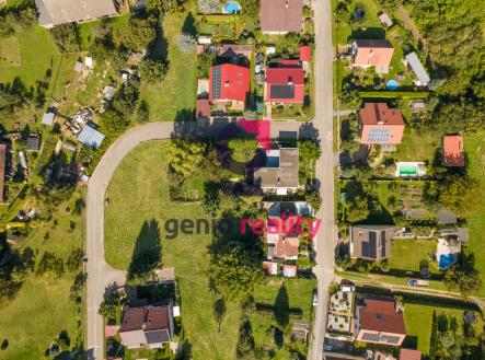 Prodej domu/vily, 105 m²