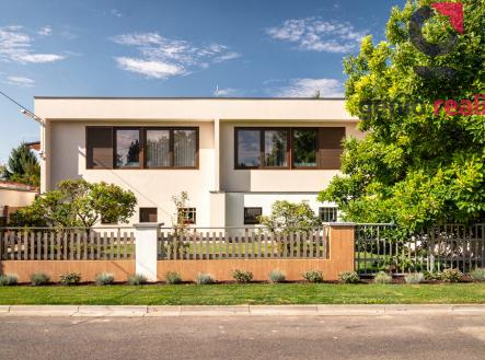 Prodej domu/vily, 105 m²