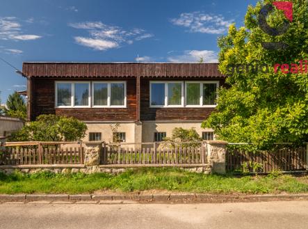 Prodej domu/vily, 105 m²