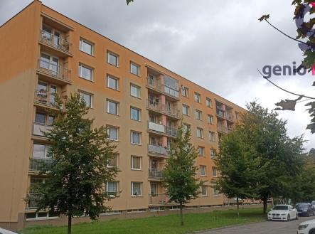 Prodej bytu, 4+1, 93 m²