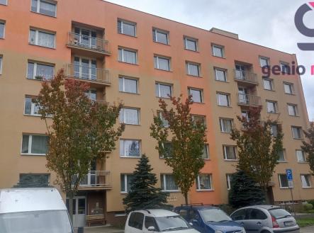 Prodej bytu, 4+1, 93 m²
