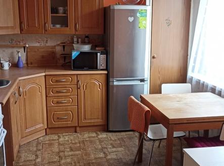 Prodej bytu, 4+1, 93 m²