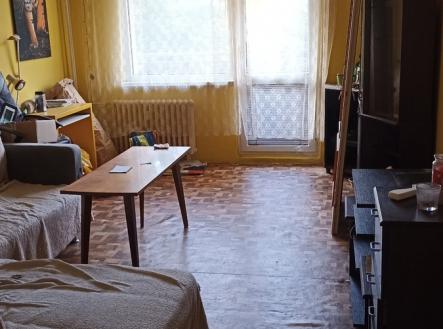 Prodej bytu, 4+1, 93 m²