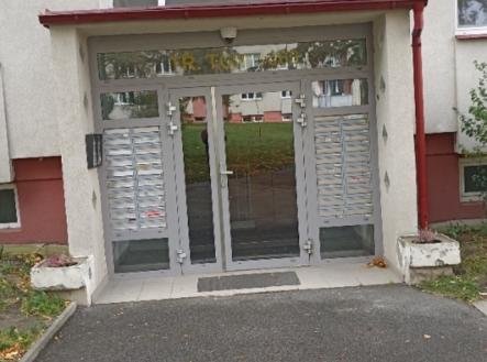 Prodej bytu, 2+1, 54 m²