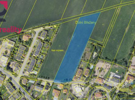 Prodej pozemku pro bydlení, 5 074 m²