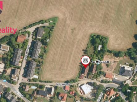 Prodej pozemku pro bydlení, 4 282 m²