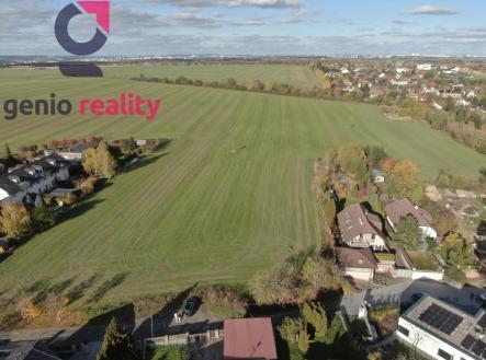 Prodej pozemku pro bydlení, 4 282 m²