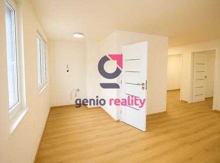 Prodej bytu, 3+kk, 60 m² obrázek