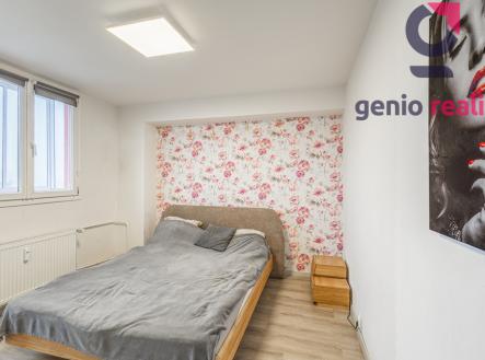 Prodej bytu, 2+1, 51 m²