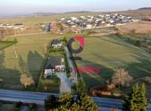 Prodej pozemku pro bydlení, 1 845 m²