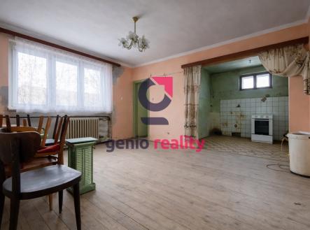 Prodej domu/vily, 127 m²