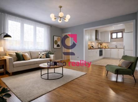 Prodej domu/vily, 127 m²