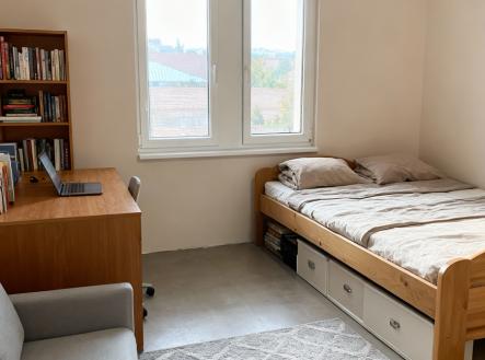 Pronájem bytu, jiný, 18 m²