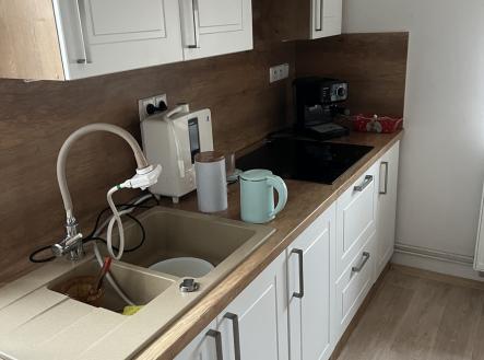 Pronájem bytu, jiný, 18 m²