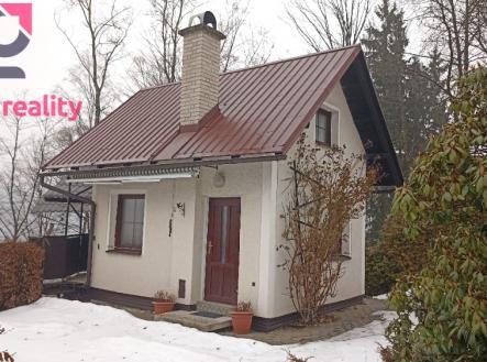 Prodej chaty/rekreačního objektu, 40 m²