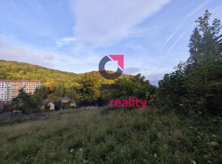 Prodej pozemku pro bydlení, 1 207 m² obrázek