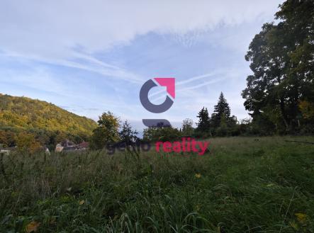 Prodej pozemku pro bydlení, 1 207 m²