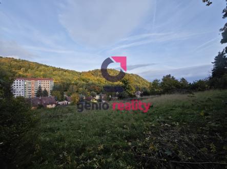 Prodej pozemku pro bydlení, 1 207 m²