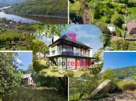 Prodej pozemku pro bydlení, 1 275 m²