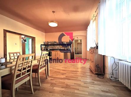 Prodej bytu, 4+1, 142 m²